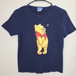 Disney Winnie the Pooh Tee